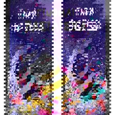 ΓΙΝΟΜΑΙ ΒΑΣΙΛΙΣΣΑ  / Βιβλία   